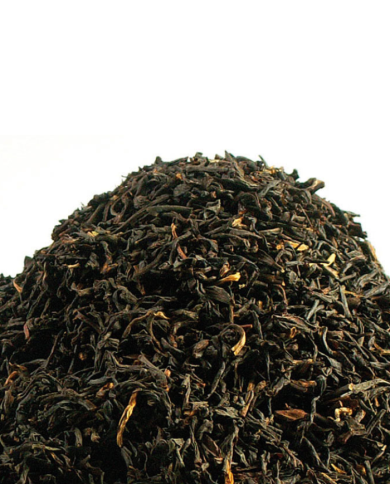 English leaf blend
