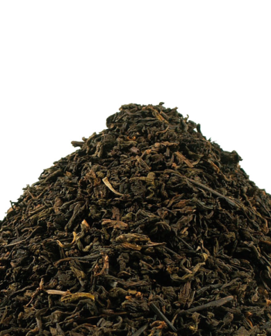 China Puerh Tea