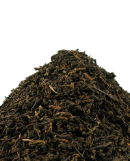 China Puerh Tea