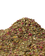 Herbal tea Fruity di Mate