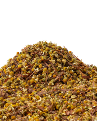 Herbal tea Lapacho, chamomile and vanilla