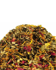 Bad weather blend with anise & honey