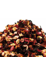 Fruit tea Strawberry Raspberry