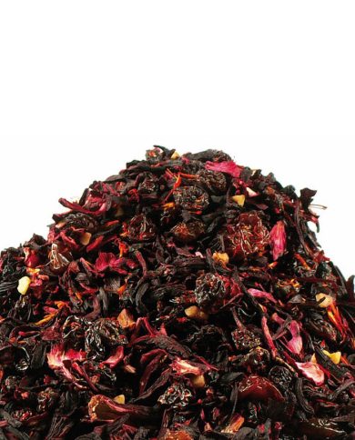 Fruit tea Black Forest cherry