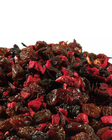 Red Fruit Jelly superior