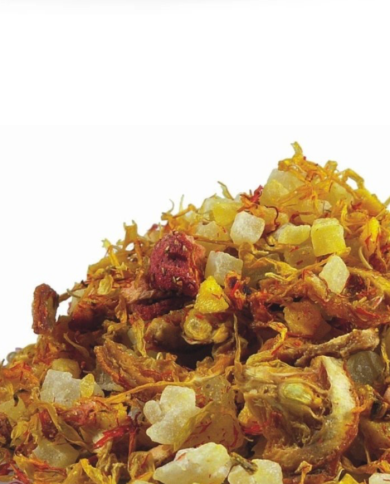 Fruit tea Mango Tango