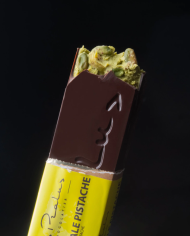 Infernal Pistachio Bar