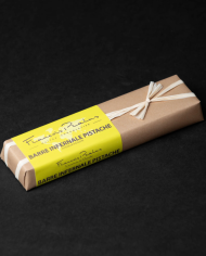 Infernal Pistachio Bar