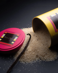 Organic Vanilla Sugar