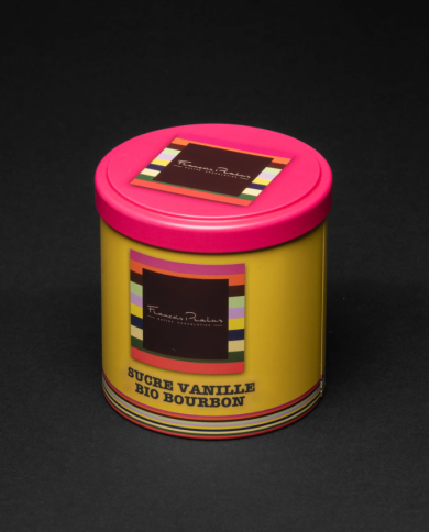 Organic Vanilla Sugar