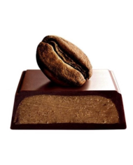 Galler Café Liégeois Noir