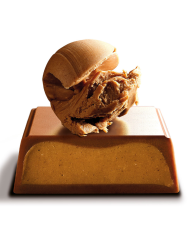 Galler Praliné Lait