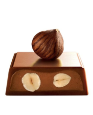 Galler Noisettes Lait