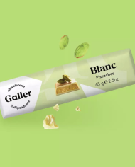 Galler Pistaches Fraiches Blanc