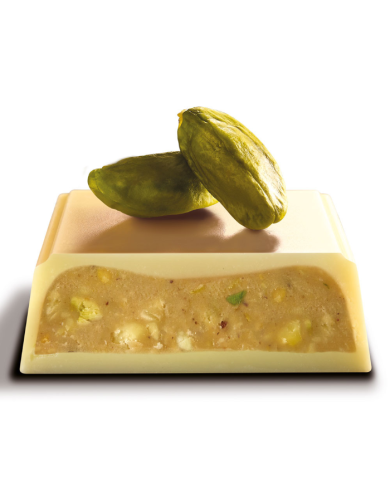 Galler Pistaches Fraiches Blanc