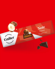 Galler Praline Noir