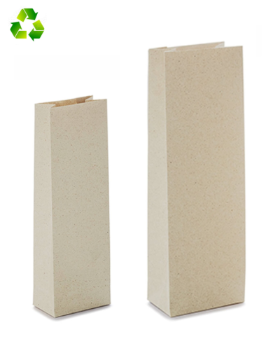 Eco-friendly bags natural