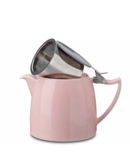 Porcelánová kanvica Nabiya