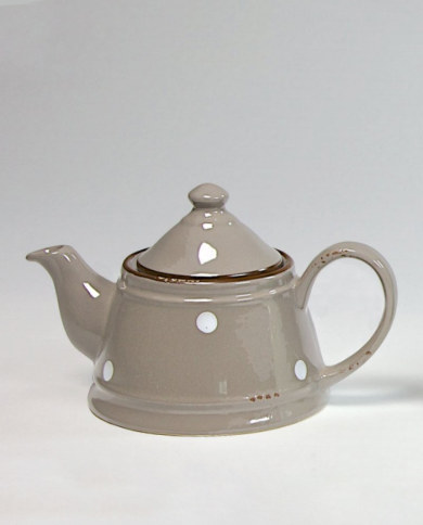 Teapot Vintage Look