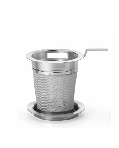 Tea strainer Ø 6 x 7,4 cm