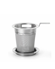 Tea strainer Ø 6 x 7,4 cm