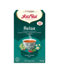 Yogi Tea Relax BIO