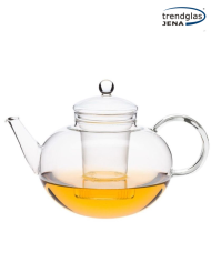 Glass teapot Miko 2.0 l