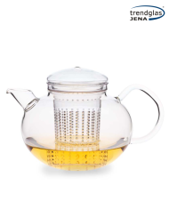 Sklenený čajník Soma 1.2 l
