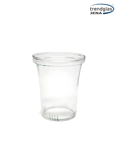 Replacement glass filter