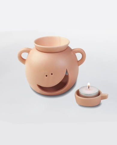 Aroma lamp Halloween