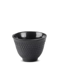 Cast iron cup Nangang