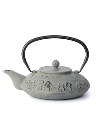 Liatinový čajník Xiang