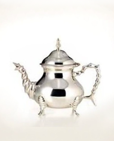 Oriental teapot Alpa