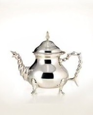 Oriental teapot Alpa