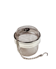 Universal stainless steel strainer Basket