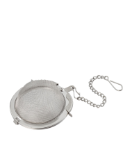 Universal stainless steel strainer Ball