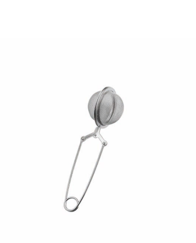 Universal stainless steel strainer Ball Tong