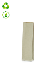 Eco-friendly bags natural 50g