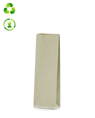 Eco-friendly bags natural 100g
