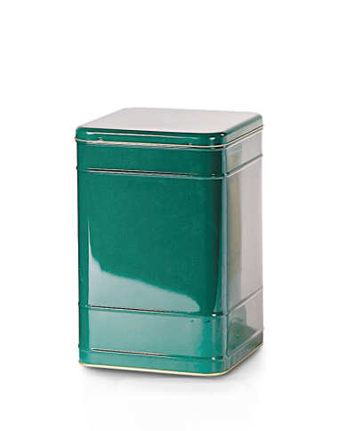 Storage boxes of 2 kg