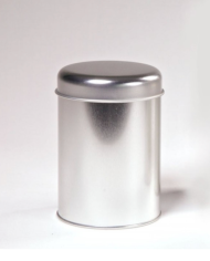 Tin Silver 200g