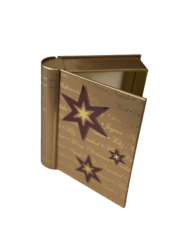 Tin Gold Book
