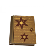Tin Gold Book