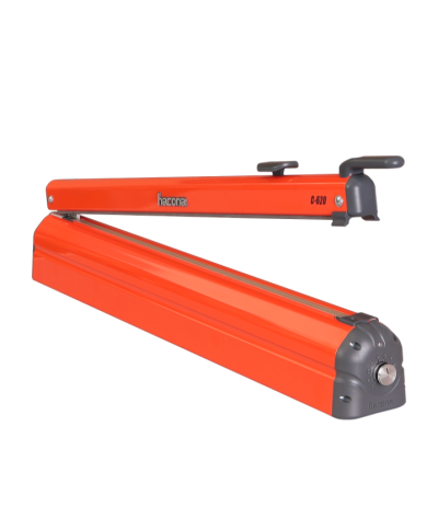 Hacona type C impulse welding machine