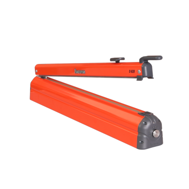 Hacona type C impulse welding machine