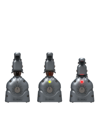 Hacona type C impulse welding machine