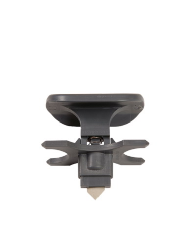 C-type cutting knife assembly (complete with blade)