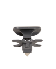 C-type cutting knife assembly (complete with blade)