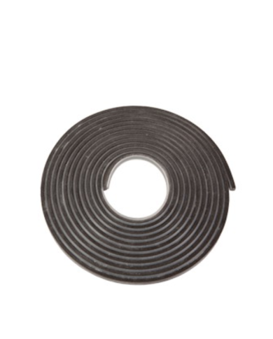 Wear part sealing machine Hacona type C - Silicone rubber set