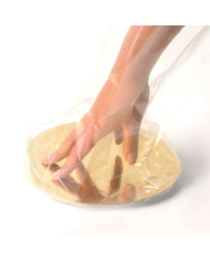 Diamond bag for gift wrapping